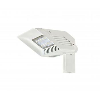  S-PROJ. TAG LED 30W/4000K BLC 