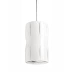  SUSP.CURVES LED 37W/3000K BLC 