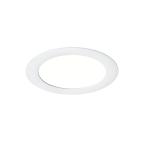  FLAT LED 21,8W/4000K BLANC DIM 