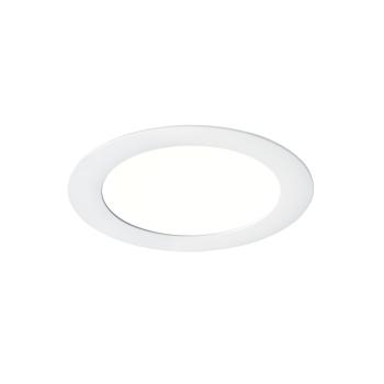  FLAT LED 21,8W/4000K BLANC DIM 