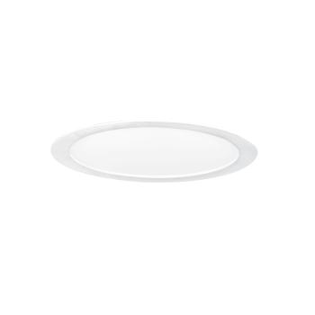  FLAT LED 31,2W/4000K BLANC DIM 