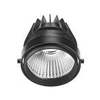  MODULE LED QUADRA 34W/3000K 