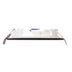  FLAT-ISO 3CCT 13W NOIR 