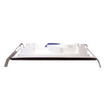  FLAT-ISO 3CCT 13W NOIR 