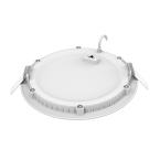  FLAT CCT 13 LED 3-4000K BLANC 