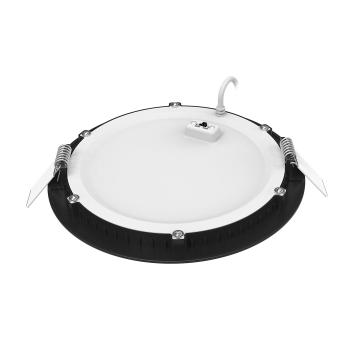  FLAT CCT 13 LED 3CCT NOIR 
