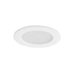  FLAT-ISO 3CCT 8W BLANC 