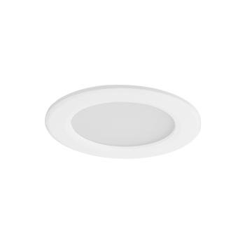  FLAT-ISO 3CCT 8W BLANC 
