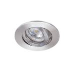  KIT TIPO R230 ALU LED 7W/4000K 