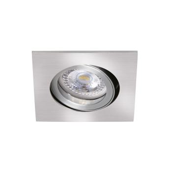 KIT TIPO C230 ALU LED 7W/4000K 