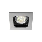  KIT SQUARE 50-230 6,6W/3000K 