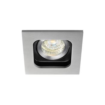  KIT SQUARE 50-230 6,6W/3000K 