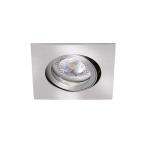  KIT TIPO C230-6E ALU LED 3000K 