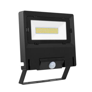  MICHELLE 50W/4000K SENSOR NOIR 