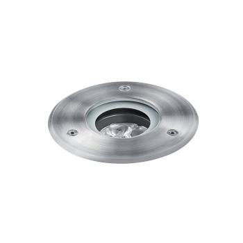  AQUASOL MINI R 3X1W 12� BLC 