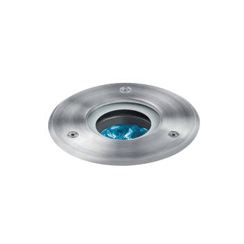  AQUASOL MINI R 3X1W 12° BLEU 