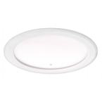  FLAT-ISO SENSOR 20W 3-4000K BL 