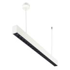  LINEAR 2 840 3000K BL SSP DALI 