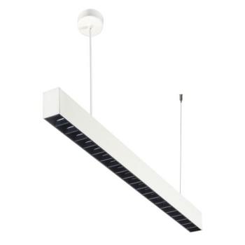  LINEAR 2 840 3000K BL U/D DALI 