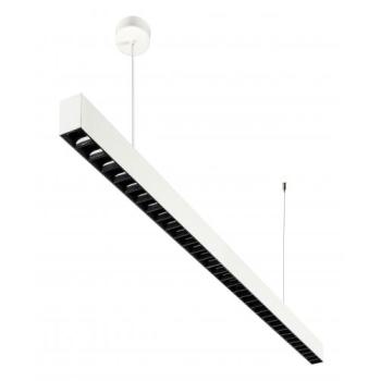  LINEAR2 1400 3000K BL U/D DALI 