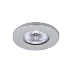  LUCIA 2 LED 40� GRIS/4000K 
