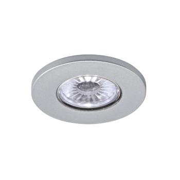  LUCIA 2 LED 40� GRIS/4000K 