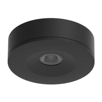  ELIOS 5,5W 36� CCT NOIR 