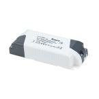  S-ALIM.LED 12W 500MA +CONNECT. 