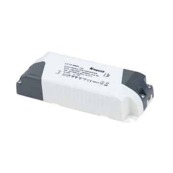  S-ALIM.LED 12W 500MA +CONNECT. 