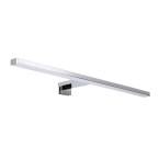  TESSA 50CM 4000K IP44 CHROME 