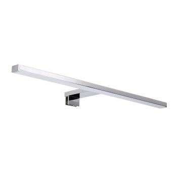  TESSA 50CM 4000K IP44 CHROME 