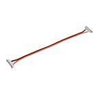  RACCORD 2 BANDES/2 FILS 15CM 