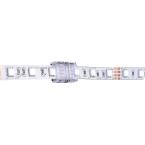  RACCORD 2RBS S/CABLE L10MM RGB 