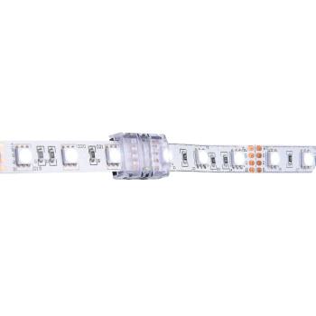  RACCORD 2RBS S/CABLE L10MM RGB 
