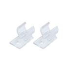  CLIPS PLAST LUMIRAI/MODULED x2 