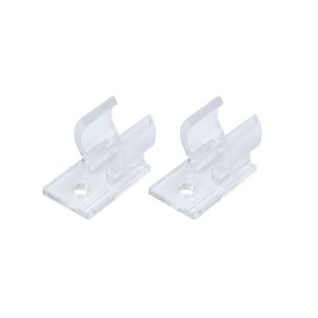  CLIPS PLAST LUMIRAI/MODULED x2 