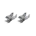  CLIPS METAL LUMIRAI/MODULED x2 