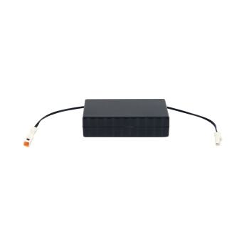  SEQUENCEUR RGB COLOR EYE CS 