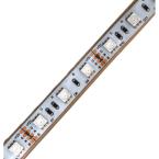  Ruban 25M 14W 12V RGB 