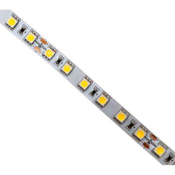  Ruban 25M 17W 12V 3000K 