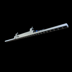  ABSOLUE UGR 80� 1500 64W 4000K 