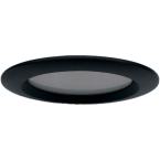  DOWNLIGHT BEBOP NOIR 9W 