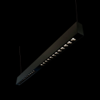  FLAMENCO ALU 25W A 42W 4000K S 