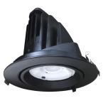  DOWNLIGHT SAMBA NOIR 22/24/28/ 