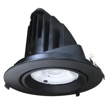  DOWNLIGHT SAMBA NOIR 22/24/28/ 