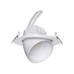  DOWNLIGHT SAMBA NOIR 28-38W CT 