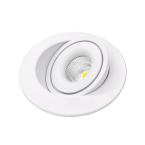  SWING SPOT BLANC 5-8W CTC ZIGB 