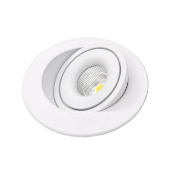  SWING SPOT BLANC 5-8W CTC ZIGB 