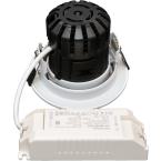  TECNO Spot Blanc CTC 10W conne 