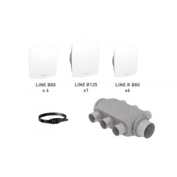  KIT ACC PRIMO 